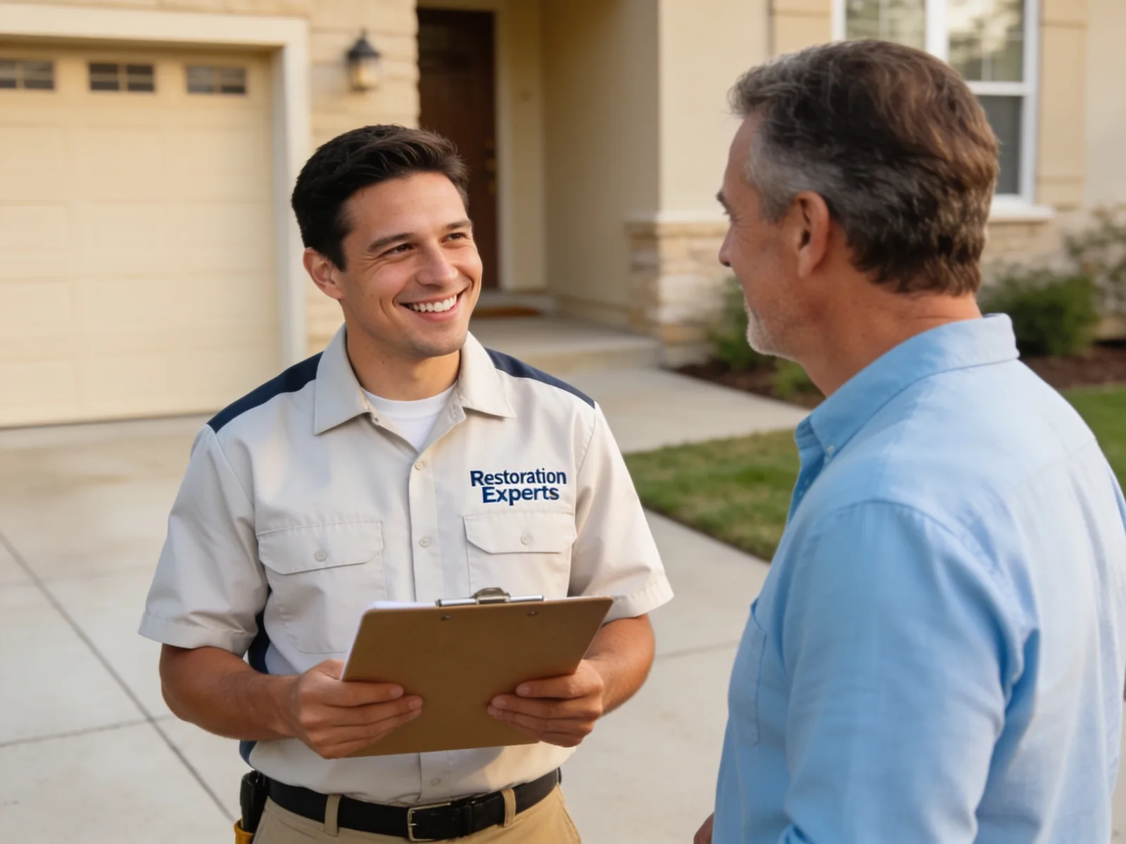 Water Damage Cleanup Republic, OH FAQs